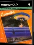 Atari  2600&nbsp; - &nbsp;Stronghold (1983) (CommaVid)